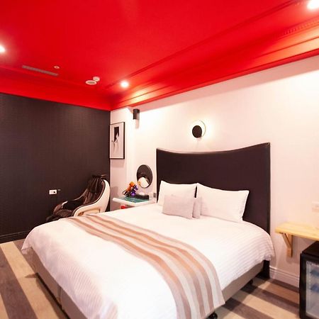 Dream B&B Luodong Exterior photo