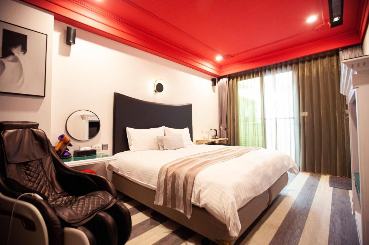 Dream B&B Luodong Exterior photo