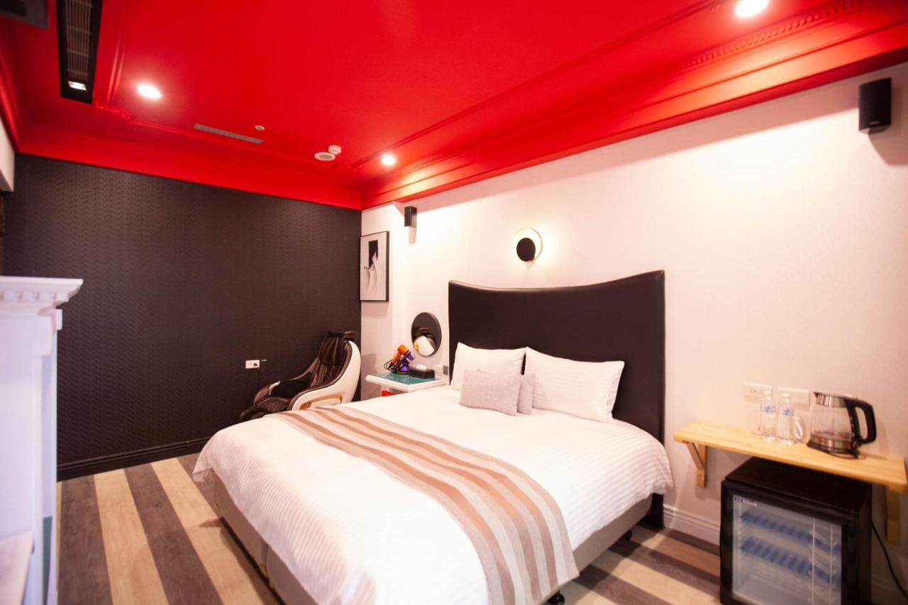 Dream B&B Luodong Exterior photo