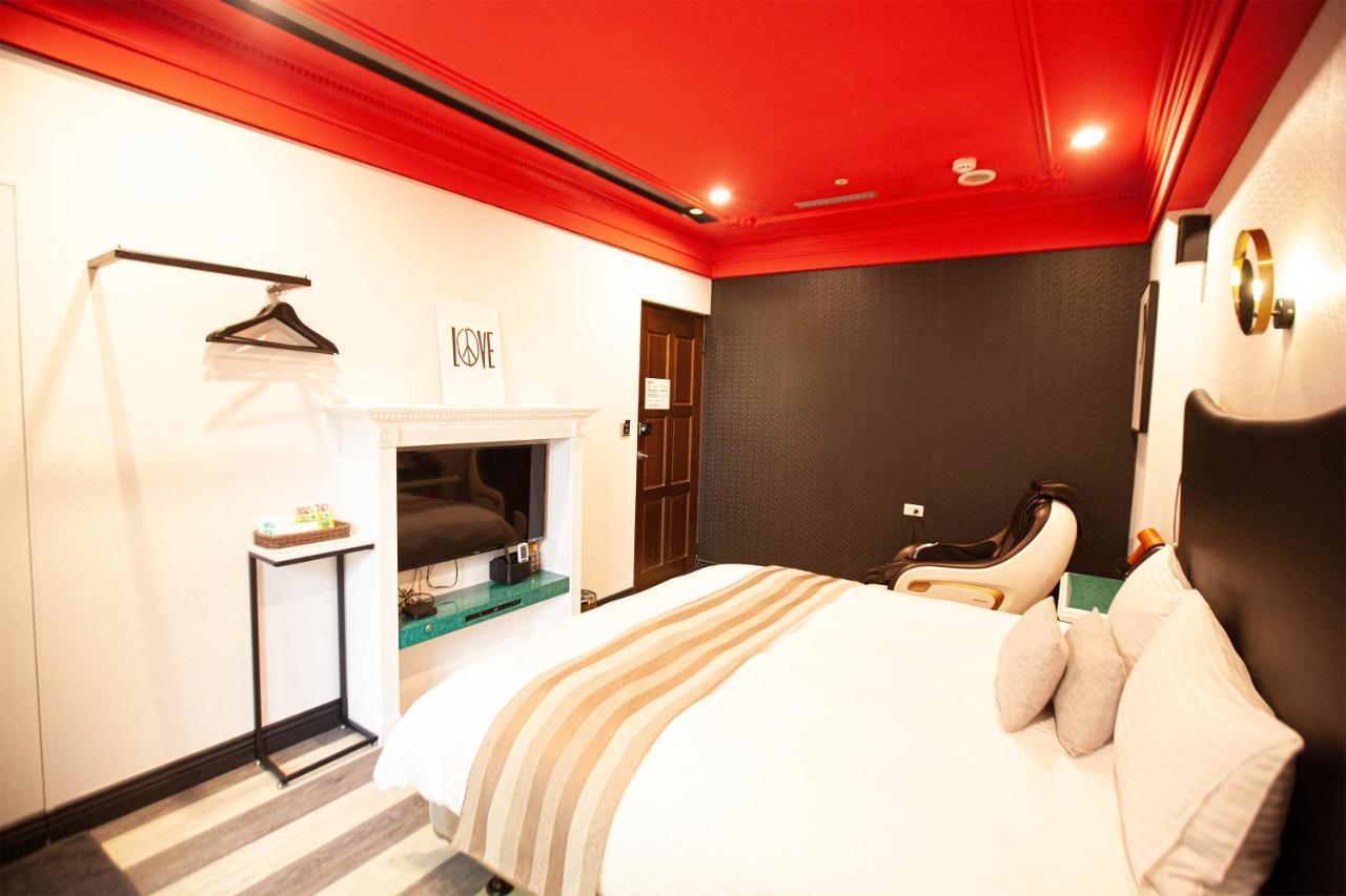 Dream B&B Luodong Exterior photo