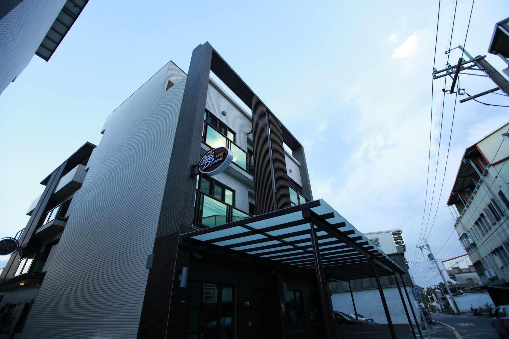 Dream B&B Luodong Exterior photo