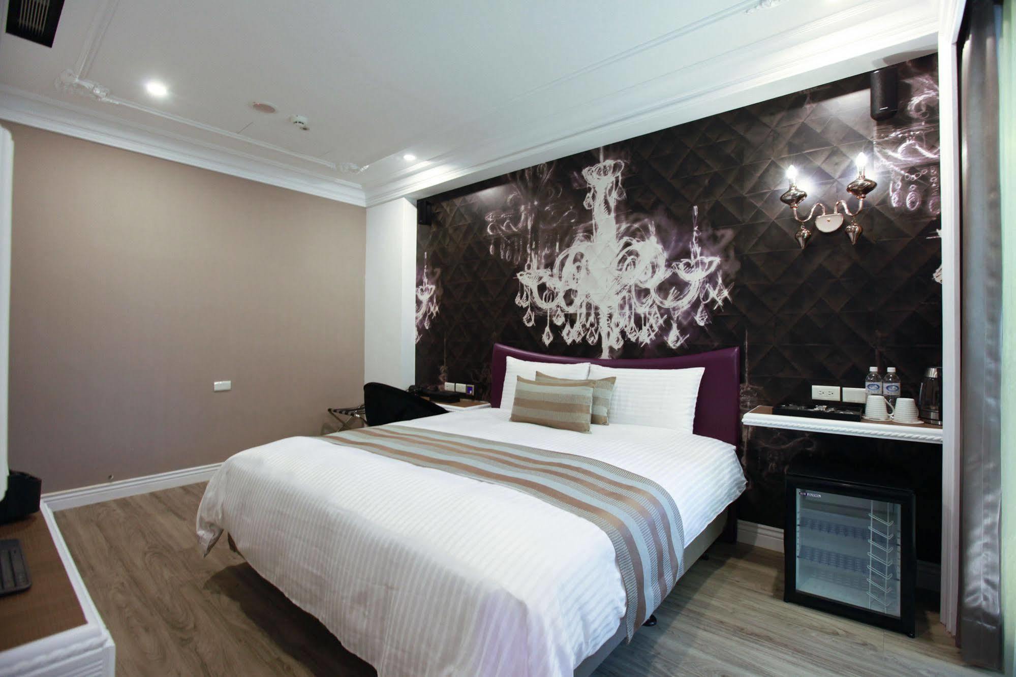 Dream B&B Luodong Exterior photo