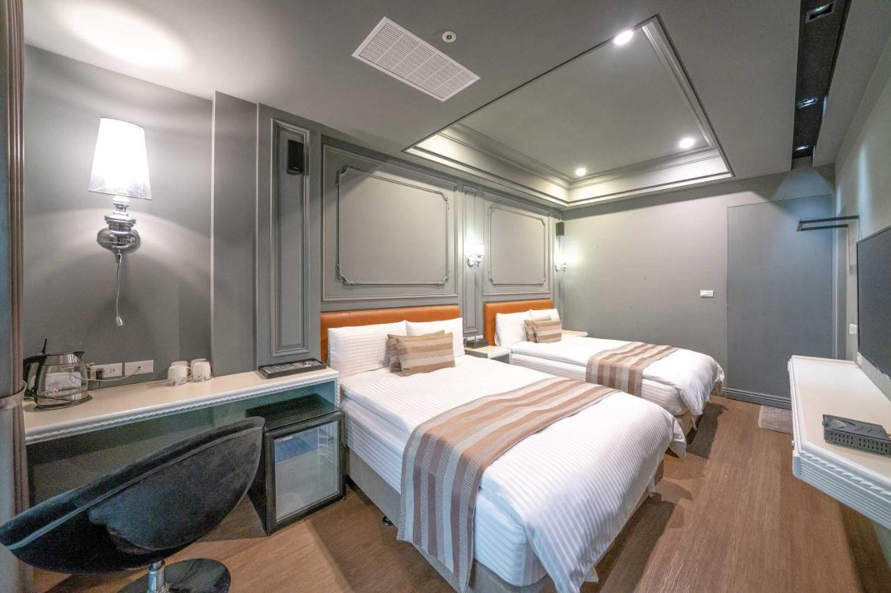 Dream B&B Luodong Exterior photo