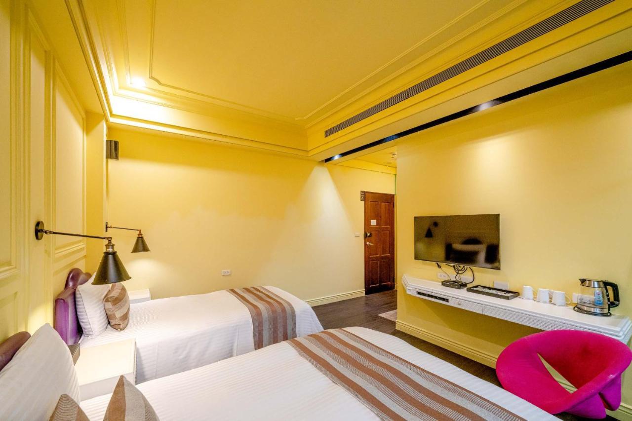 Dream B&B Luodong Exterior photo