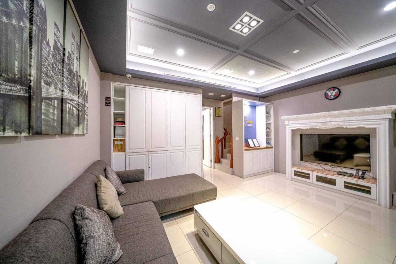 Dream B&B Luodong Exterior photo