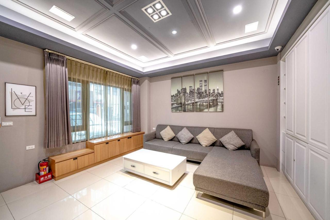 Dream B&B Luodong Exterior photo