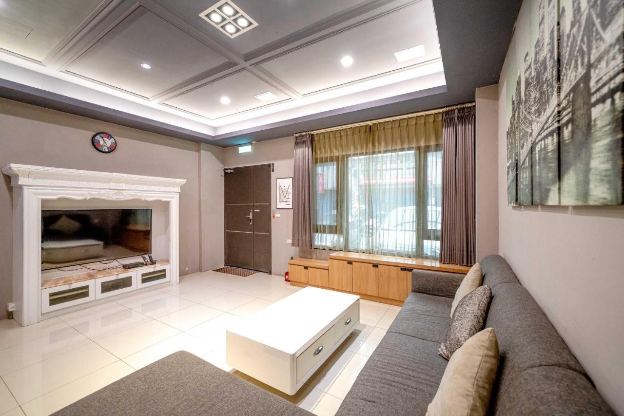 Dream B&B Luodong Exterior photo